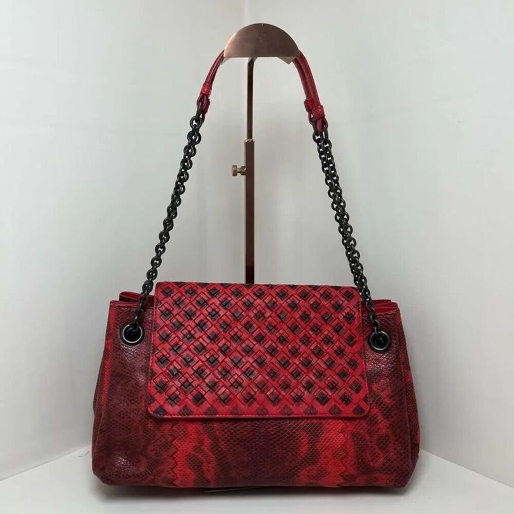 Bv Women Pre-Loved Bag Very Good Condition
